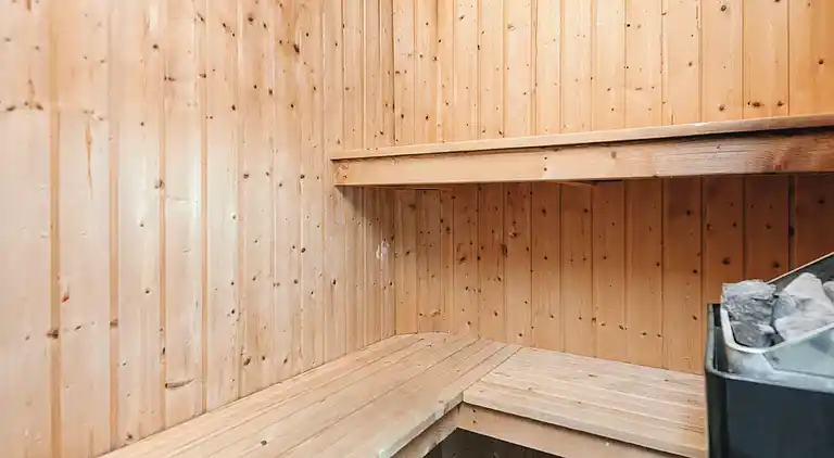 Holiday home in Houvig Strand