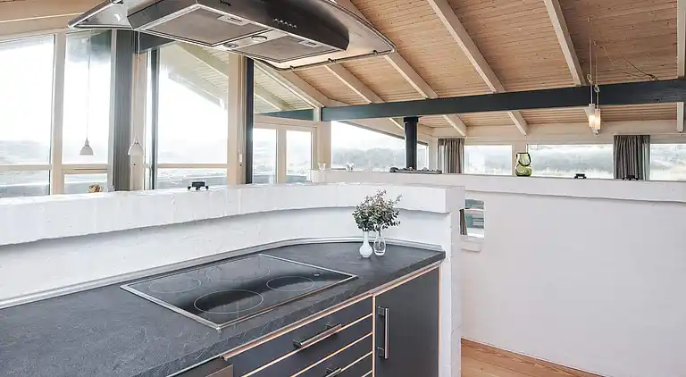 Holiday home in Houvig Strand