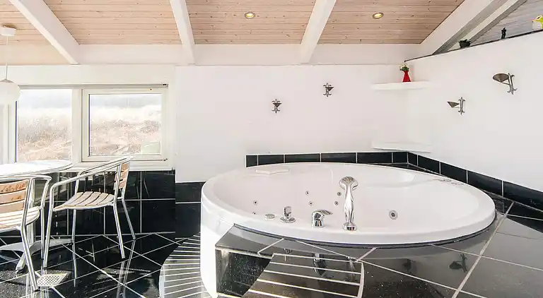 Holiday home in Houvig Strand