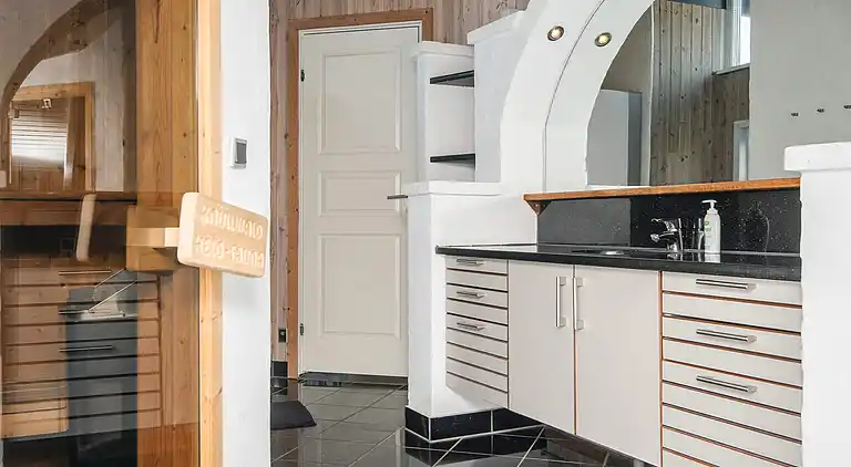 Holiday home in Houvig Strand