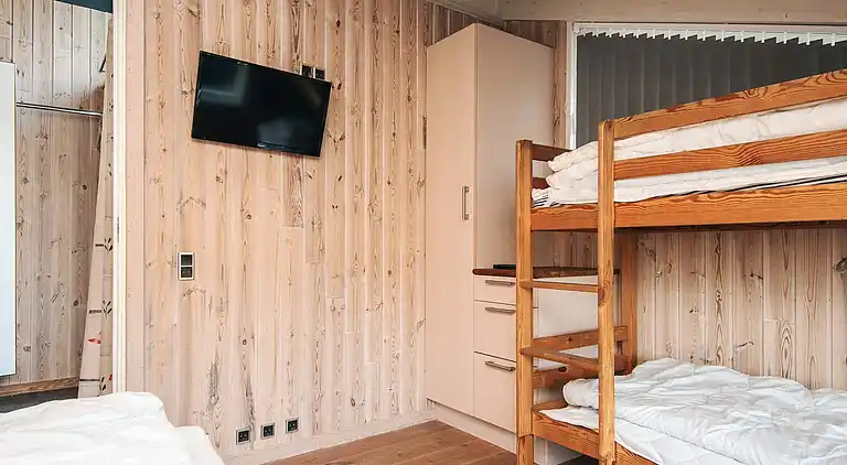 Holiday home in Houvig Strand