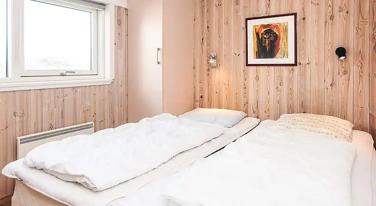 Holiday home in Houvig Strand