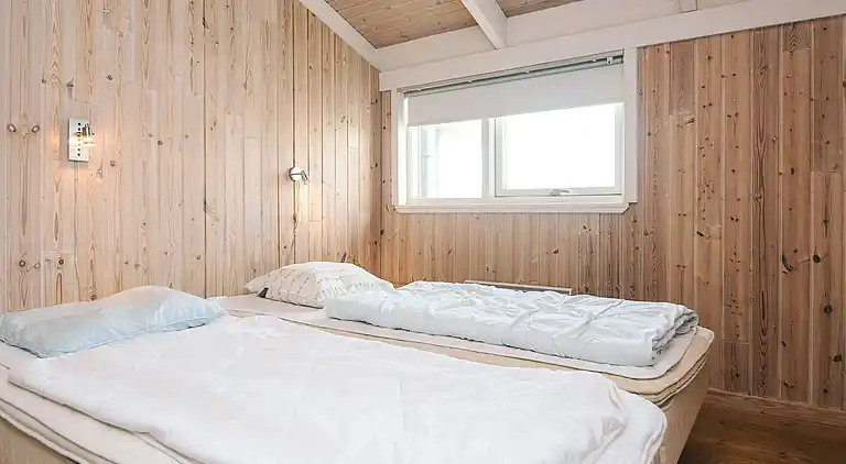 Holiday home in Houvig Strand