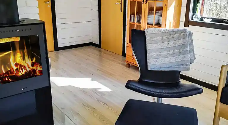 Holiday home in Nibe