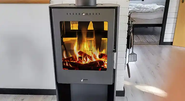 Holiday home in Nibe