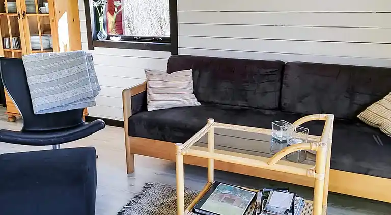 Holiday home in Nibe