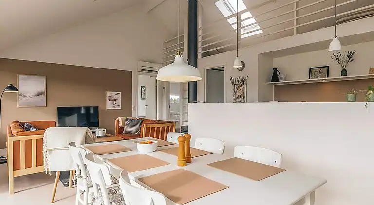 Holiday home in Brovst