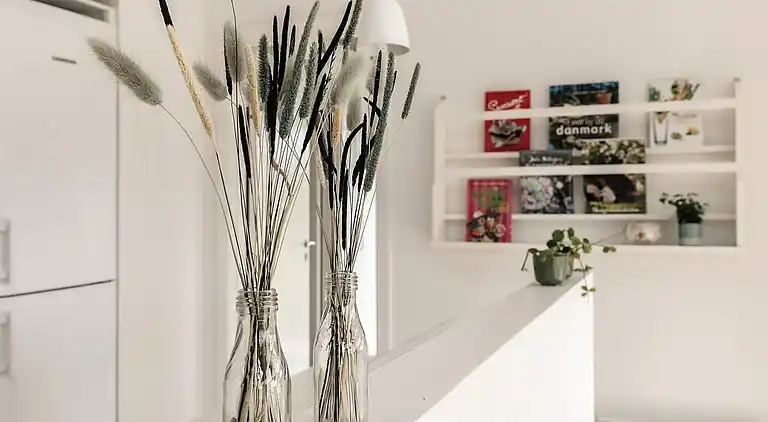 Holiday home in Brovst