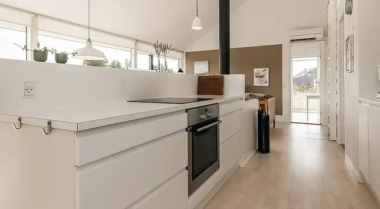 Holiday home in Brovst