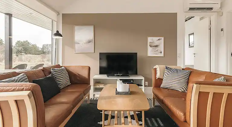 Holiday home in Brovst