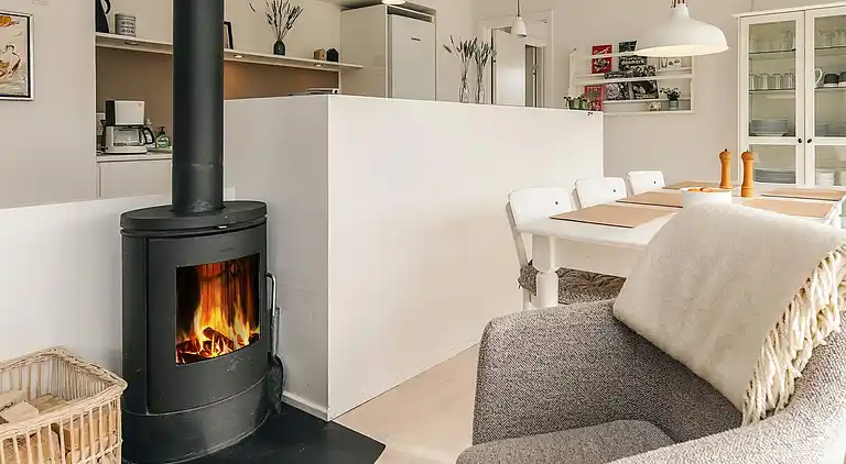 Holiday home in Brovst