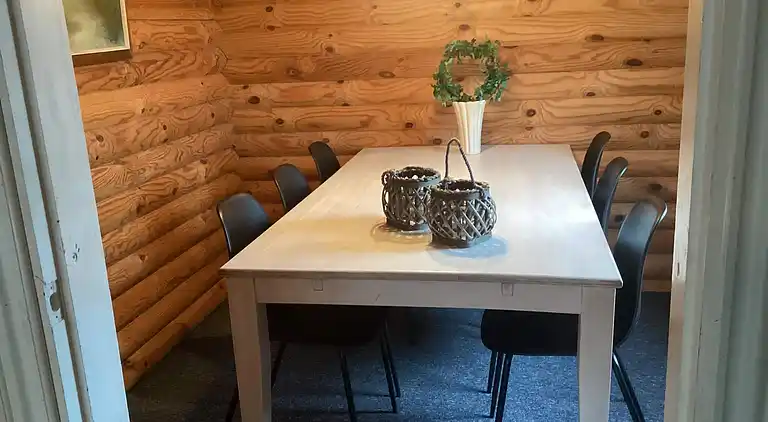 Holiday home in Hovborg