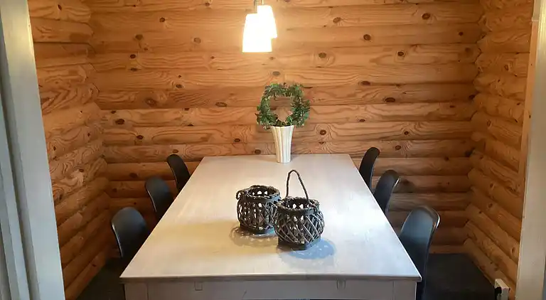 Holiday home in Hovborg