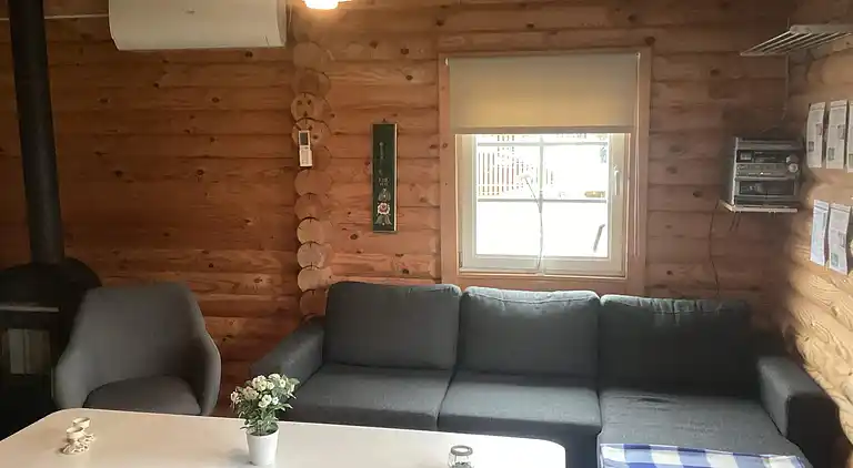 Holiday home in Hovborg