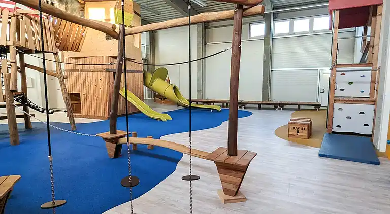 Feriebolig i Wendtorf