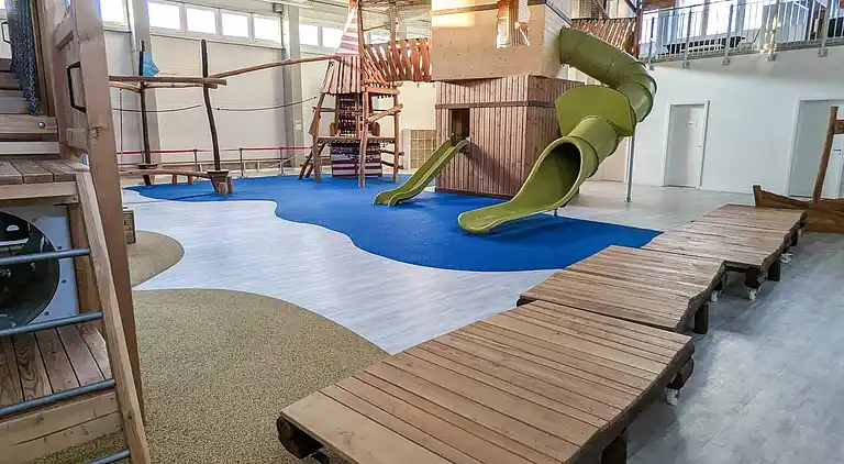 Sommerhus i Wendtorf