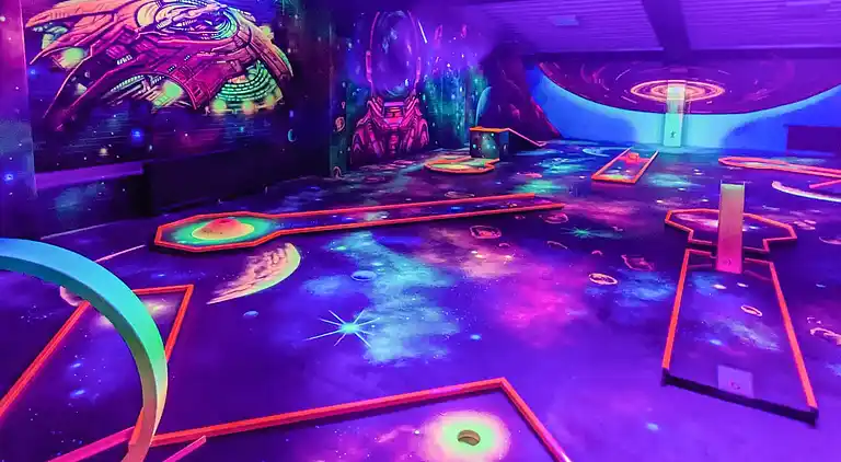 Holiday home in Wendtorf