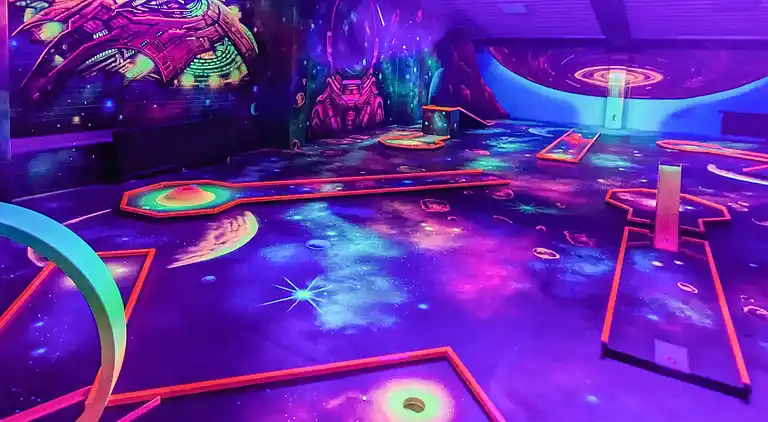 Holiday home in Wendtorf