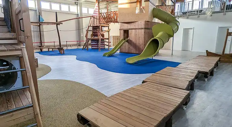 Feriebolig i Wendtorf