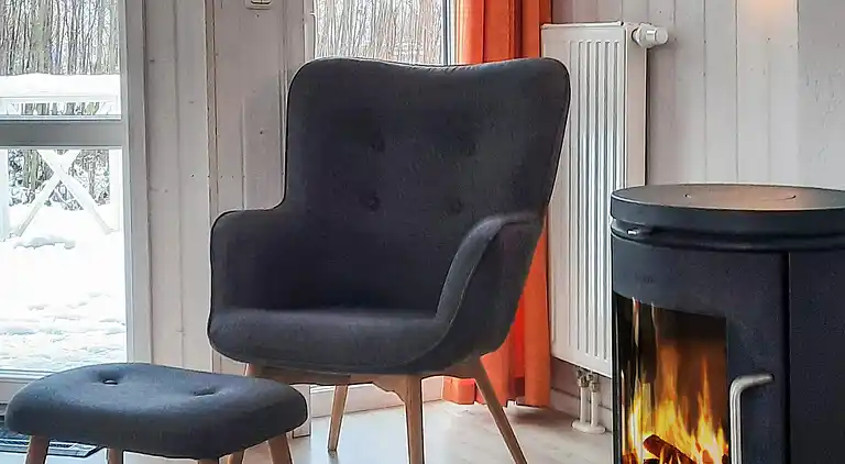 Holiday home in Kattenberg