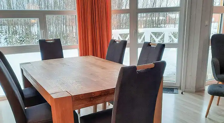 Holiday home in Kattenberg