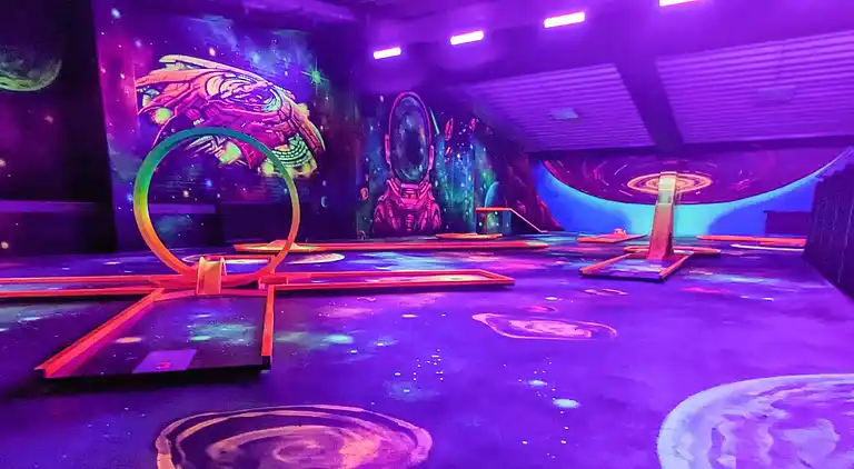 Holiday home in Wendtorf