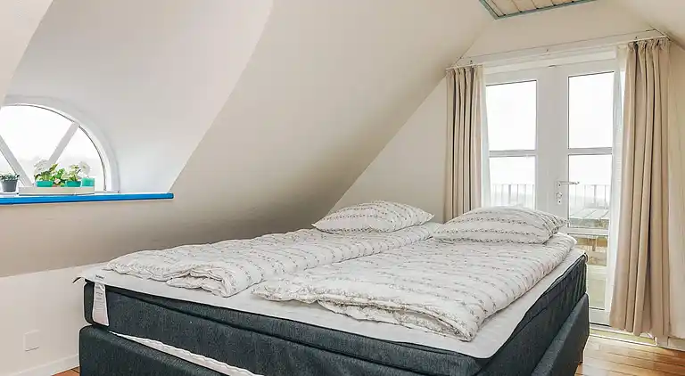 Semesterbostad i Hirtshals