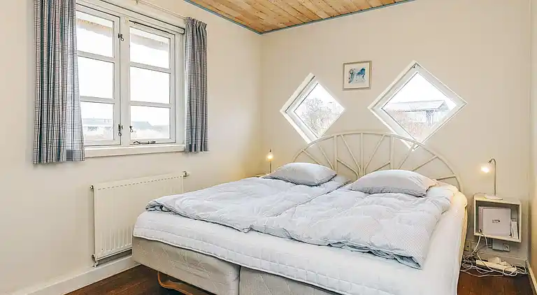 Semesterbostad i Hirtshals