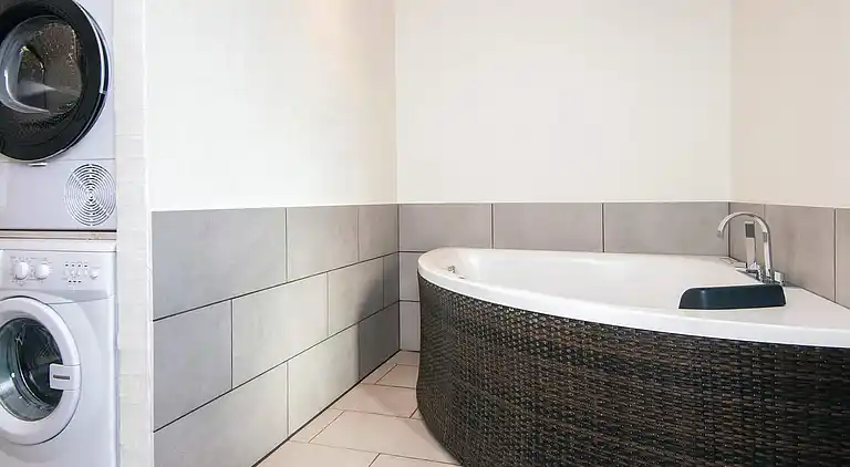 Sommerhus ved Kvie Sø