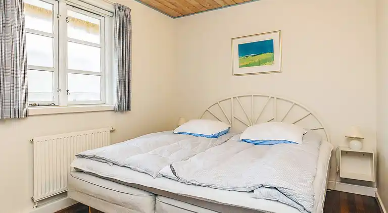 Semesterbostad i Hirtshals