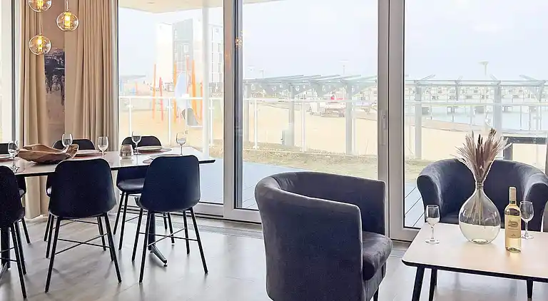 Holiday home in Wendtorf