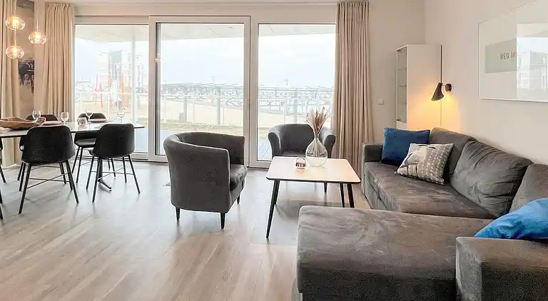 Holiday home in Wendtorf