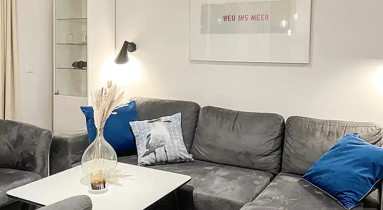 Holiday home in Wendtorf