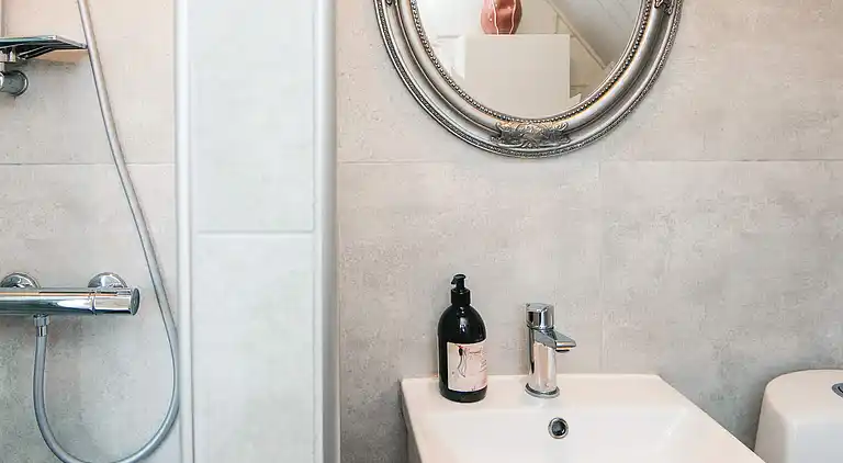 Sommerhus i Lodbjerg Hede