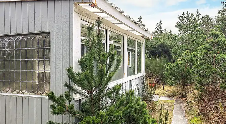 Holiday home in Thisted