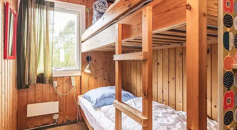 Holiday home in Thisted