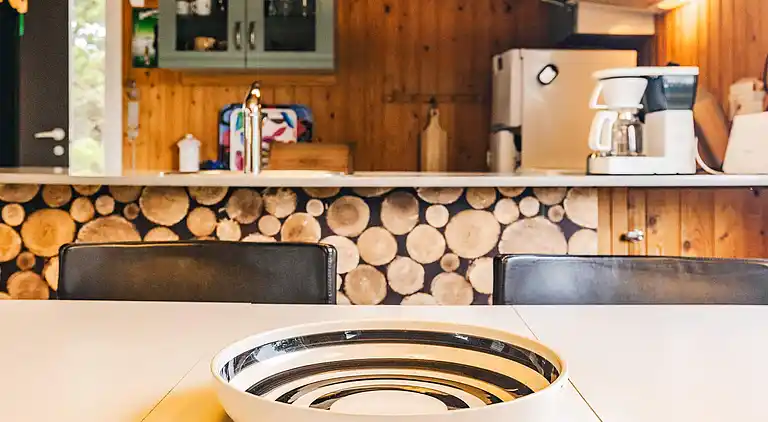 Holiday home in Thisted