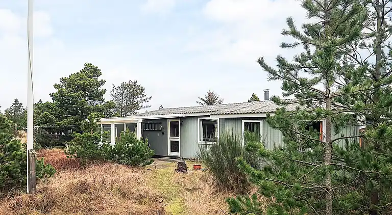 Holiday home in Thisted