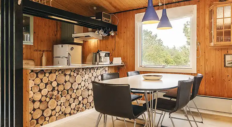 Holiday home in Thisted