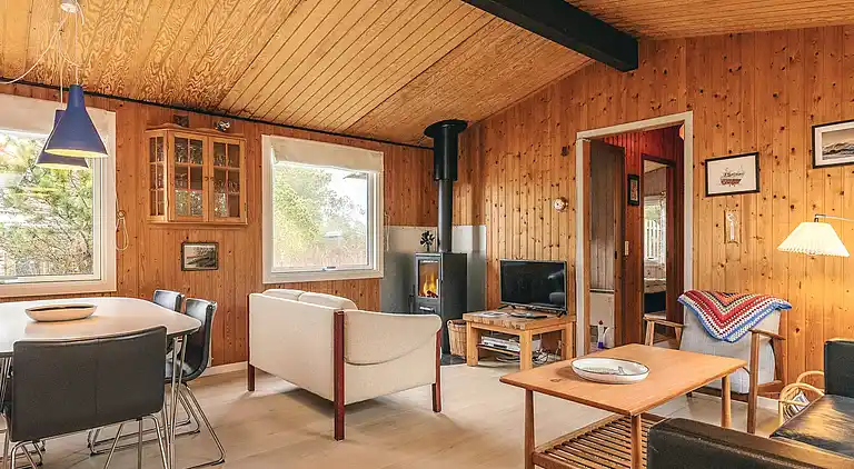 Holiday home in Thisted