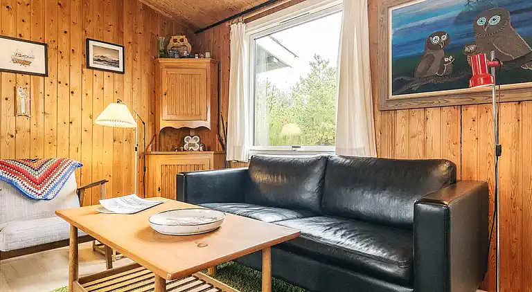 Holiday home in Thisted
