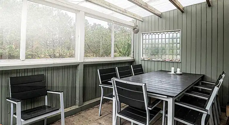 Holiday home in Thisted