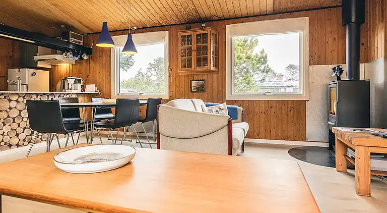 Holiday home in Thisted