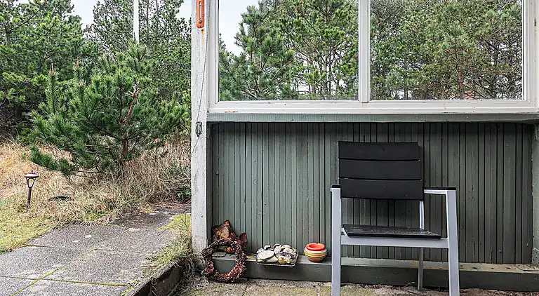 Holiday home in Thisted