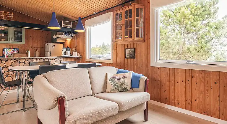 Holiday home in Thisted