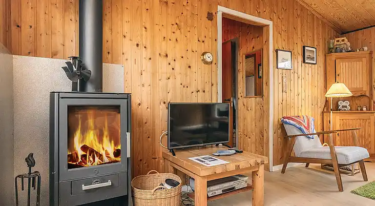 Holiday home in Thisted