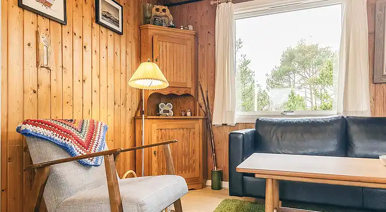 Holiday home in Thisted