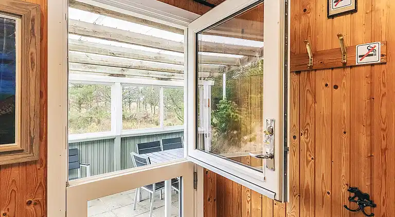 Holiday home in Thisted