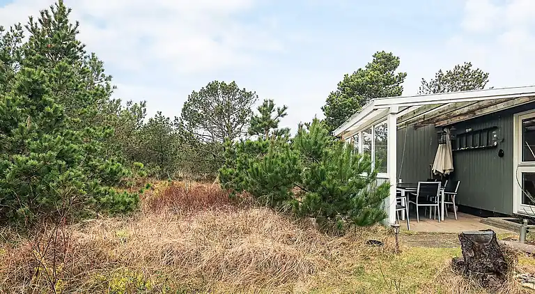 Holiday home in Thisted