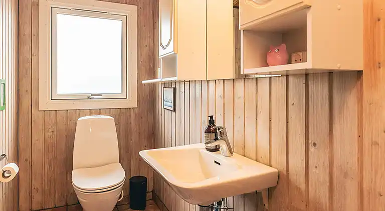 Holiday home in Thisted